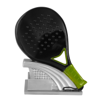Padel racket